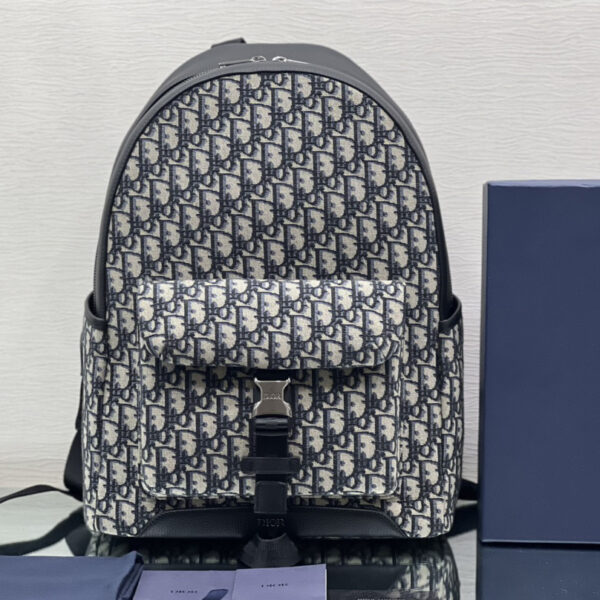 Dior Explorer Backpack