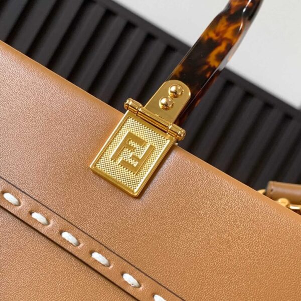 desc_fendi-sunshine-medium-light-brown-leather-and-elaphe-shopper-bag_3