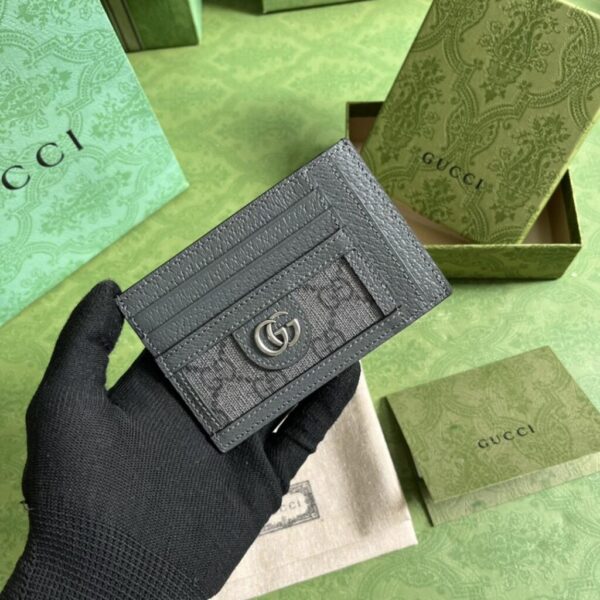 Gucci Ophidia Card Case