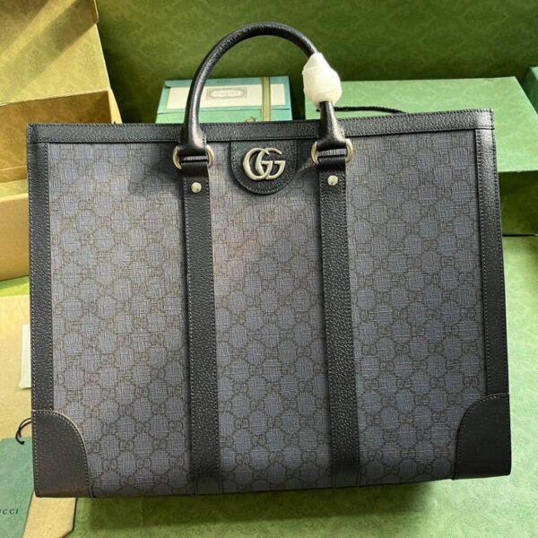 Gucci Ophidia Large Tote Bag