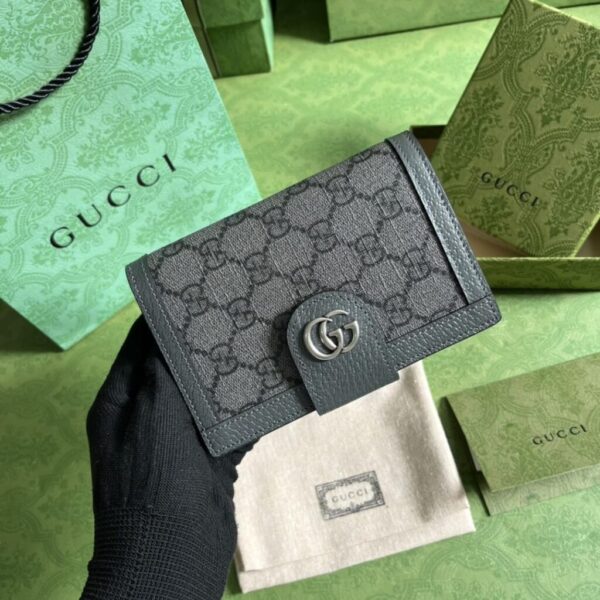 Gucci Ophidia Passport Case
