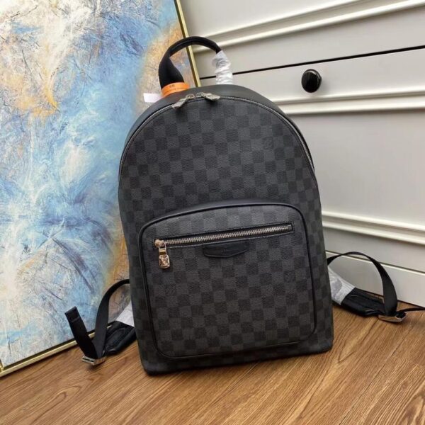 Louis Vuitton Josh NV Backpack