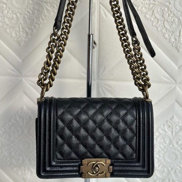 Chanel Shoulder Bag, Classic