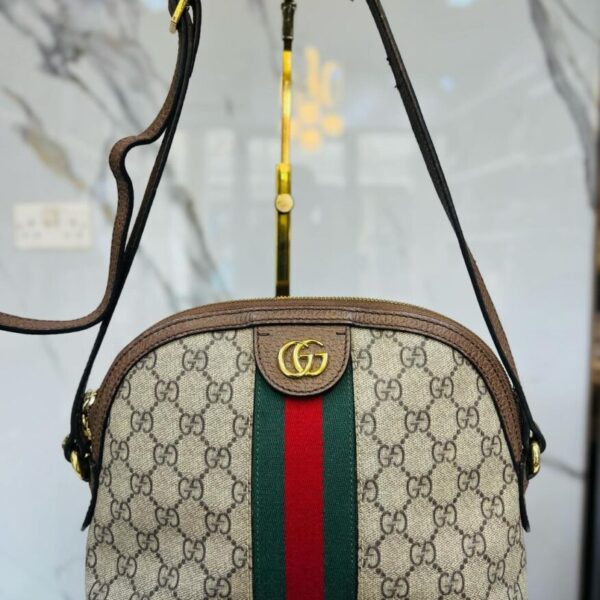 Gucci Handbags Mini Logo