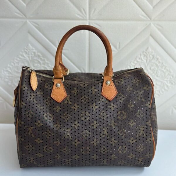 Louis Vuitton Speedy Bag Classic